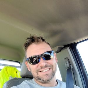 Meet your Posher, Jeffrey